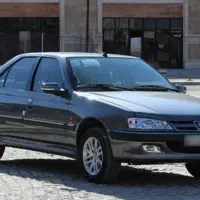 مسافر از ایوان به تهران با پژو پارس  دوشنبه