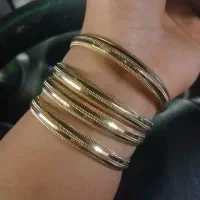 النگو طلا