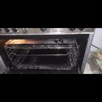 فروش آبگرمکن و اجاق گاز فر دار|اجاق گاز و لوازم برقی پختوپز|خرمآباد, |دیوار