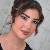 میکاپ و شینیون (۱۵۰۰)