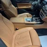 BMW 730 LI 2017|خودرو سواری و وانت|تهران, پاسداران|دیوار