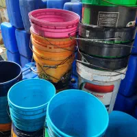 بشکه ۲۰ لتری