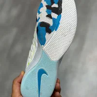 کتونی فوتسال نایک مدل لونار گتو|کیف، کفش، کمربند|اصفهان, علی قلی آقا|دیوار