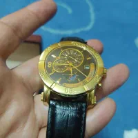 ساعت بسیار خاص Andre Belfort  Terra Nova AB5910