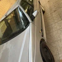 فروش پارس دوگانه ۸۹|خودرو سواری و وانت|اصفهان, شهید رجایی|دیوار