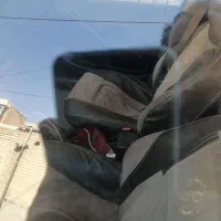 پژو پارس ساده، مدل ۱۳۸۱|خودرو سواری و وانت|نجف‌آباد, امیرآباد|دیوار