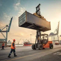 امور بازرگانی خارجی و گمرکی (واردات و صادرات)