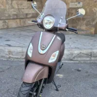 فیدل ۳ مدل ۱۴۰۲ قهوه ای سلطنتی