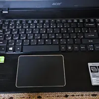 لپ تاپ acer core i5|رایانه همراه|کرج, شهریار|دیوار