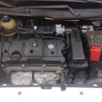 207 مدل 401|خودرو سواری و وانت|گنبد کاووس, |دیوار