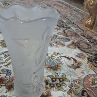 گلدان خشتی آمریکایی