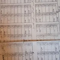 زمین جاده باغرود