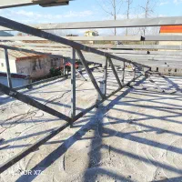 جوشکاری اهنگری سیار