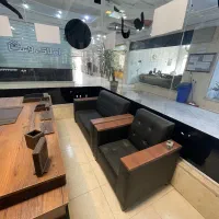 میز وصندلی ست کامل اداری|مبلمان اداری|پردیس, فاز ۲|دیوار