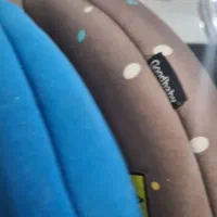 صندلی ماشین کودک خارجی|تخت و صندلی بچه|تهران, جوادیه تهرانپارس|دیوار