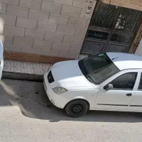 تیبا۲ تمیزکارمندی بی رنگ شاسی پلمپ