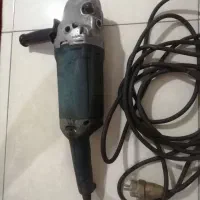 سنگ فرز بوش قدیمی اصلی