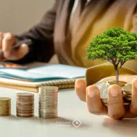 جذب سرمایه در شرکت تولیدی و بازرگانی