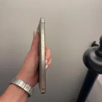 IPhone 16 pro max 256 zaa|موبایل|تهران, اباذر|دیوار