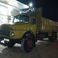 بنز تک بیرنگ