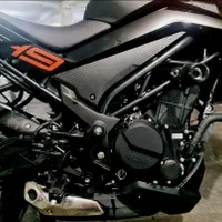 Keeway  K249n|موتورسیکلت|تهران, نیاوران|دیوار
