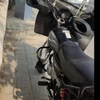 باکسر 150 CC مدل 98 کارکرد 20000 Km|موتورسیکلت|تهران, حافظیه|دیوار