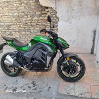موتوربنلی های پرو۲۵۰طرح z1000|موتورسیکلت|اصفهان, بهارستان|دیوار