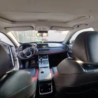 x55 پرو|خودرو سواری و وانت|شهریار, شهرک شاهد|دیوار