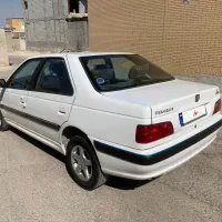 پارس تیوفایو گاز برقی|خودرو سواری و وانت|جهرم, |دیوار