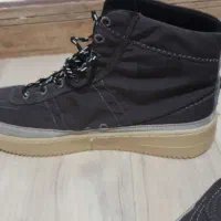 کتونی nike shell|کیف، کفش، کمربند|رشت, امین الضرب|دیوار