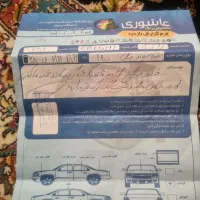 تیبا صندوق دار ۱۴۰۰|خودرو سواری و وانت|مشهد, کارمندان دوم|دیوار