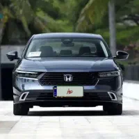 هوندا آکورد 2025