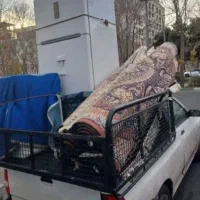 خریدار انواع ضایعات، یخچال فرش،آبگرمکن،سمساری