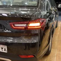 سهند مشکی صفر کیلومتر ۱۴۰۴|خودرو سواری و وانت|فردیس, انبار نفت|دیوار