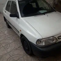 فروشی فوری پراید مدل ۹۵