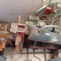 قیچی برش