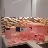 سبد۹۰ پارچه مسافرتی