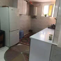 خونه دو طبقه هردو طبقه دو اتاق خواب