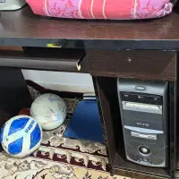 میز کامپیوتر