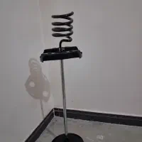 پایه سشوار