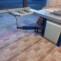 دورکن ۲ متری نوین چوب|ماشین‌آلات صنعتی|رشت, رشتیان|دیوار
