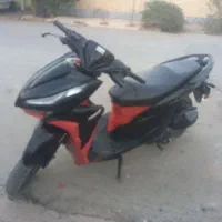 هوندا کلیک ۱۵۰