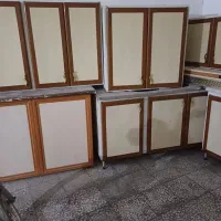 کابینت فلزی