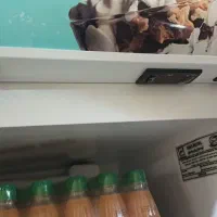 یخچال ۲ ماه کار رده Aمغازه ایستاده  ۶۰ سانت تک در|فروشگاه و مغازه|تیران, |دیوار