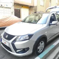 کوییک gxr 1403|خودرو سواری و وانت|تهران, ارامنه|دیوار