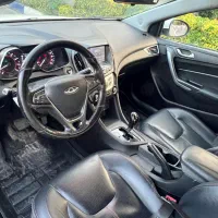 اریزو ۵ توربو اتومات ۹۷|خودرو سواری و وانت|تنکابن, |دیوار