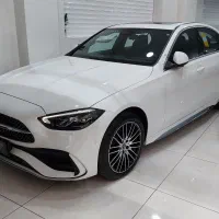 C200 long 2025|خودرو سواری و وانت|تهران, جماران (نیاوران)|دیوار