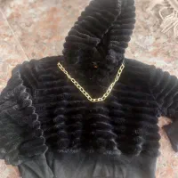 سیوشرت بچگانه تدی