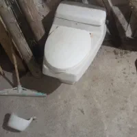 توالت فرنگی