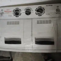 مینی واش دو قلو ناسیونال